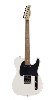 SQOE Setl300 white электрогитара Setl300 white