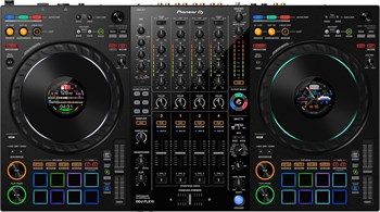 Pioneer DDJ-FLX10 DJ-контроллер DDJ-FLX10
