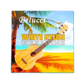 Belucci Струны для укулеле Belucci