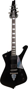 Ibanez Paul Stanley PS60-BK Электрогитара с чехлом PS60-BK