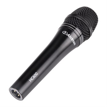 Alctron HC600 Микрофон конденсаторный HC600