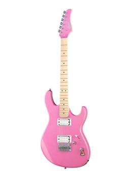 Cort G250-Spectrum-MPU G Series Электрогитара, розовая G250-Spectrum-MPU