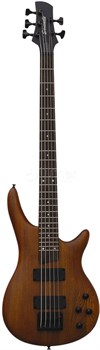 Sunsmile SE5-720 Бас-гитара 5-струнная, цвет натуральный SE5-720