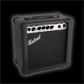 Belcat 15G - Комбоусилитель 15G