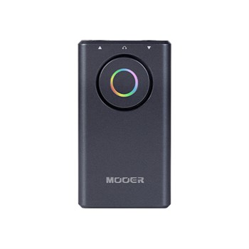 Mooer Prime P1 Процессор эффектов портативный Prime P1