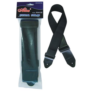 Alice A040-LB Ремень гитарный A040-LB