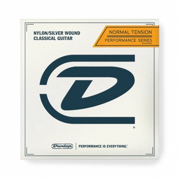 Dunlop CLASSICAL NT SE-6/SET DCV100NS - Струны DCV100NS