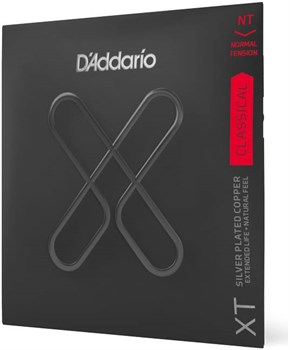 D'addario XTC45 - Струны для классической гитары XTC45
