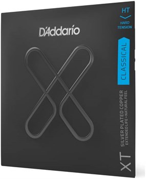 D'addario XTC46 - Струны для классической гитары XTC46
