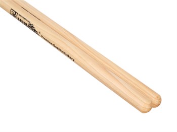 HUN 10101001013 (301004057) Natural Series 5AN Барабанные палочки, орех гикори, нейлон наконечник 10101001013