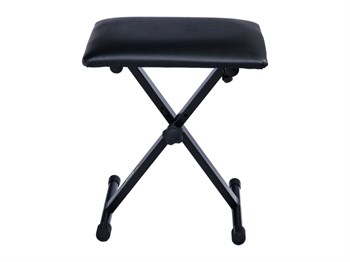 Superfix SKB134B Банкетка, черная SKB134B