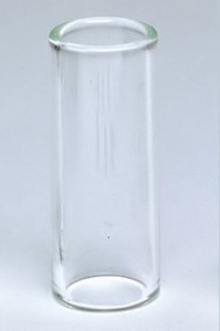 D'andrea 200GLASS Cлайд гитарный стеклянный 200GLASS