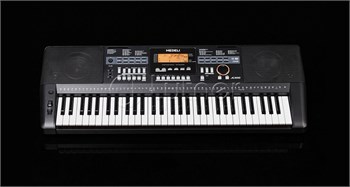 Medeli A300 Синтезатор, 61 клавиша A300