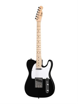 Homage HEG350BK Электрогитара Telecaster SS HEG350BK