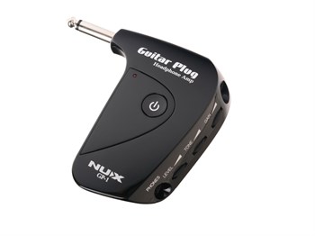 NUX GP-1-NUX моделирующий гитарный мульти-эффект GP-1-NUX