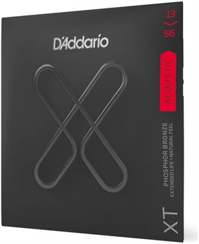 D'addario XTAPB1356 - Струны для акустической гитары XTAPB1356