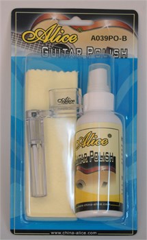ALICE A039PO-B - Набор средств для ухода A039PO-B