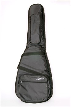 Lutner ЛЧГБ3 Чехол утепленный для бас-гитары полужесткий ЛЧГБ3