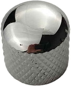 Paxphil NB003-CR Ручка потенциометра, хром NB003-CR