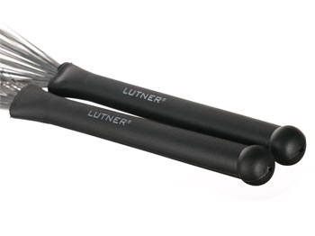 Lutner SV503 Щетки для барабана металлические SV503