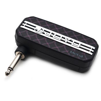 Joyo JA-03-Metal Гитарный мини усилитель для наушников JA-03-Metal