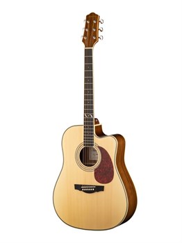 Naranda DG403CN Акустическая гитара с вырезом DG403CN