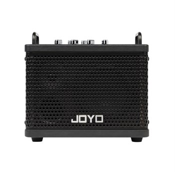 Joyo DC-15S Комбоусилитель гитарный цифровой, 15 Вт DC-15S