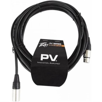 Peavey PV 5 ' LOW Z MIC CABLE PV5