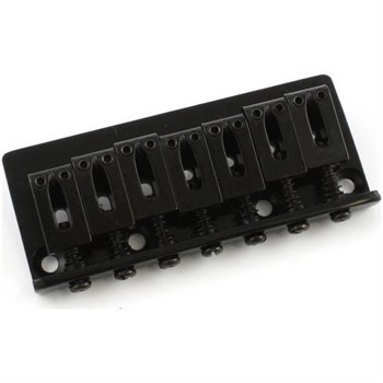 PAXPHIL BN071-BK - струнодержатель для электрогитары, черн. BN071-BK