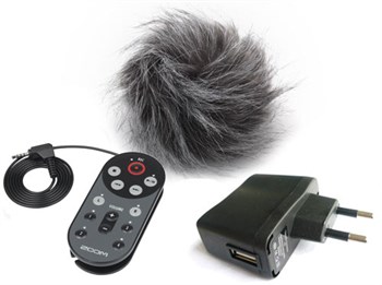 Zoom APH6 - Комплект аксессуаров APH6