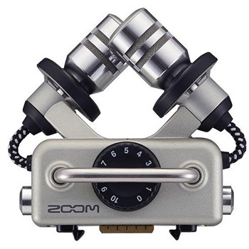 Zoom XYH-5 - Съемный микрофон XYH-5