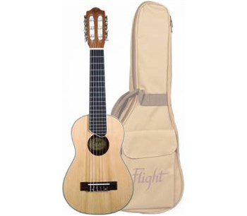 Flight GUT350 SP/SAP - Гиталеле GUT350 SP/SAP