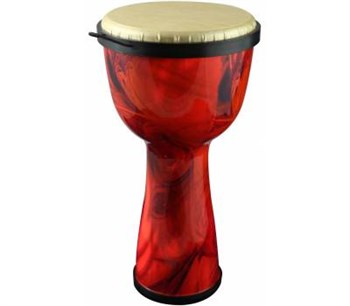 TERRIS DPC-08 CRIME - Джембе без настройки DPC-08 CRIME