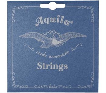 AQUILA 142C - Струны для классической 7-струнной гитары 142C