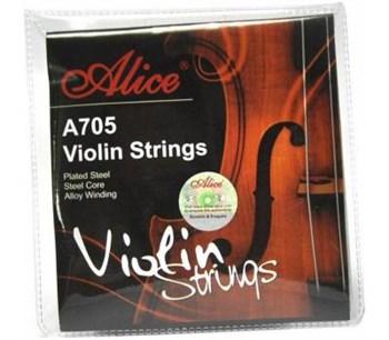 Alice A705 - Струны для скрипки A705