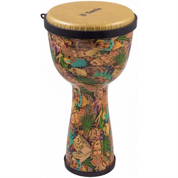 TERRIS DPC-10 AZTEC - Джембе без настройки DPC-10 AZTEC