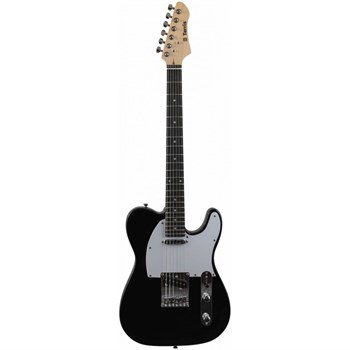 TERRIS TTL-045 BK - Электрогитара TTL-045 BK