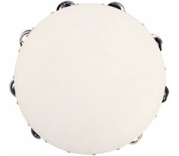 Flight FT 10-16 - Тамбурин с мембраной FT10-16