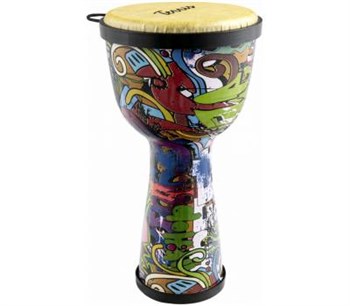 TERRIS DPC-08 HOP - Джембе без настройки DPC-08 HOP