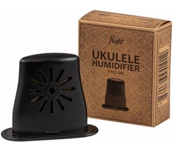 FLIGHT FHU BK - Увлажнитель для укулеле FHU-BK