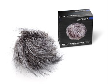 Zoom WSU-1 - Ветрозащита WSU-1