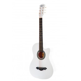 Belucci BC3810 WH Акустическая гитара BC3810 WH