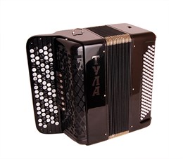 Тульская Гармонь BN-13 Баян 