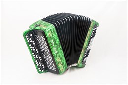 Баян БН–40 ЭТЮД – 205М2 