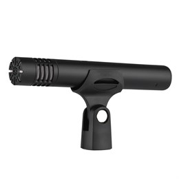 TAKSTAR CM-63 — профессиональный конденсаторный микрофон с малой диафрагмой.7 CM-63