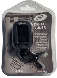 Тюнер для гитары GT-30 GT-30