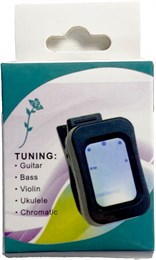 Тюнер для гитары W3 W3