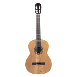 Meridaextrema PC33C-NT гитара акустическая с чехлом PC33C-NT