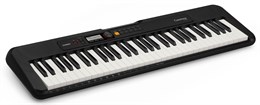 Casio CT-S200-BK Синтезатор 61 клавиша, черный CT-S200-BK