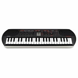 Casio SA-81 Casiotone Синтезатор 44 клавиши SA-81